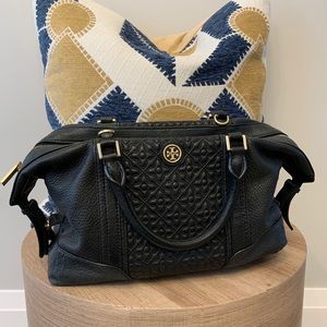 Tory Burch handbag!